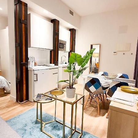 Lindo Apartamento En Zona Centro, Cerca De Todo Apartment Madrid Exterior foto