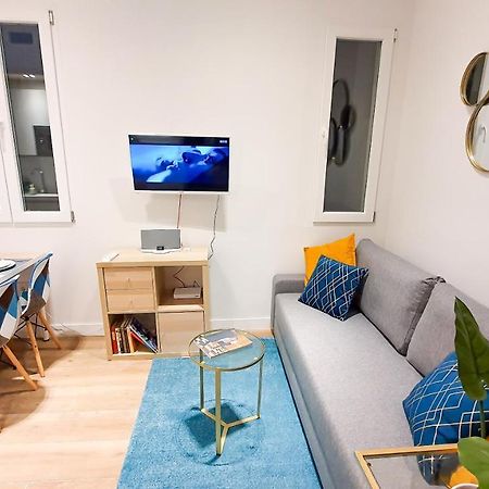 Lindo Apartamento En Zona Centro, Cerca De Todo Apartment Madrid Exterior foto