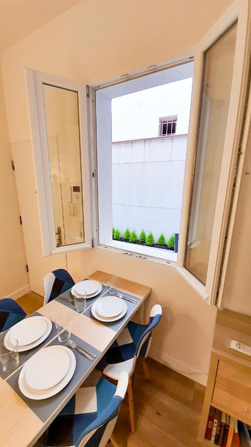 Lindo Apartamento En Zona Centro, Cerca De Todo Apartment Madrid Exterior foto