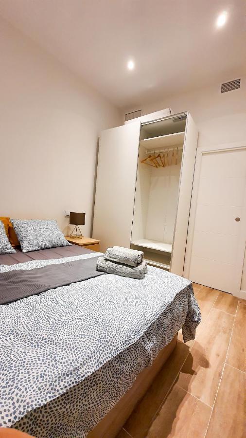 Lindo Apartamento En Zona Centro, Cerca De Todo Apartment Madrid Exterior foto