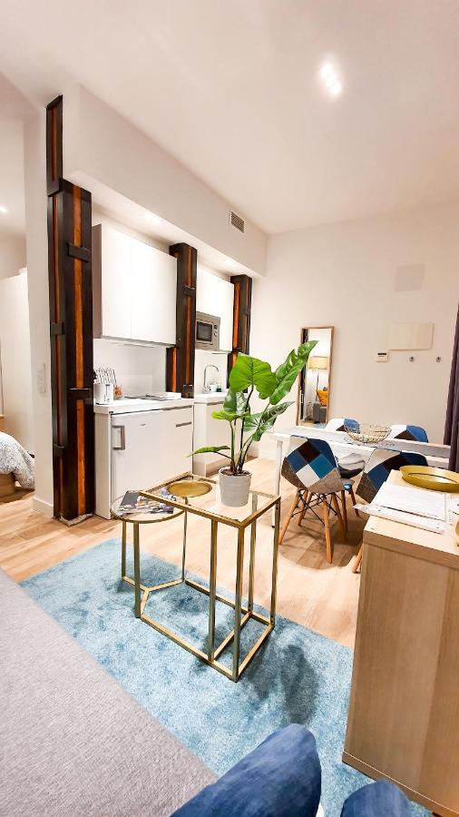 Lindo Apartamento En Zona Centro, Cerca De Todo Apartment Madrid Exterior foto