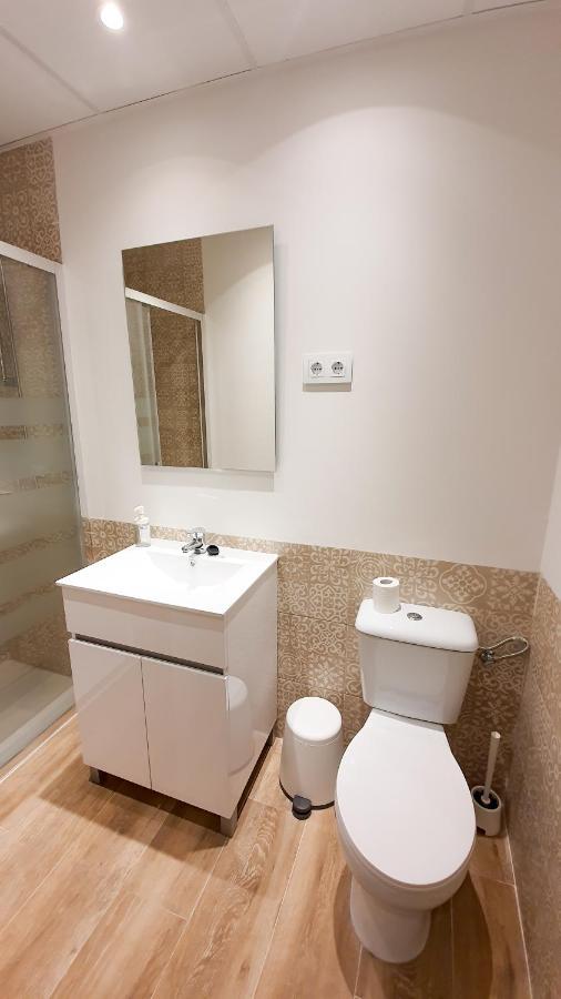 Lindo Apartamento En Zona Centro, Cerca De Todo Apartment Madrid Exterior foto