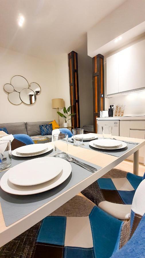 Lindo Apartamento En Zona Centro, Cerca De Todo Apartment Madrid Exterior foto
