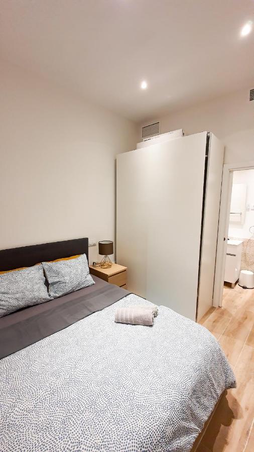 Lindo Apartamento En Zona Centro, Cerca De Todo Apartment Madrid Exterior foto