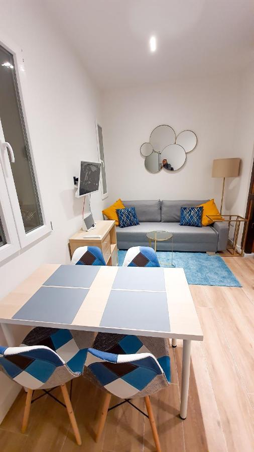 Lindo Apartamento En Zona Centro, Cerca De Todo Apartment Madrid Exterior foto