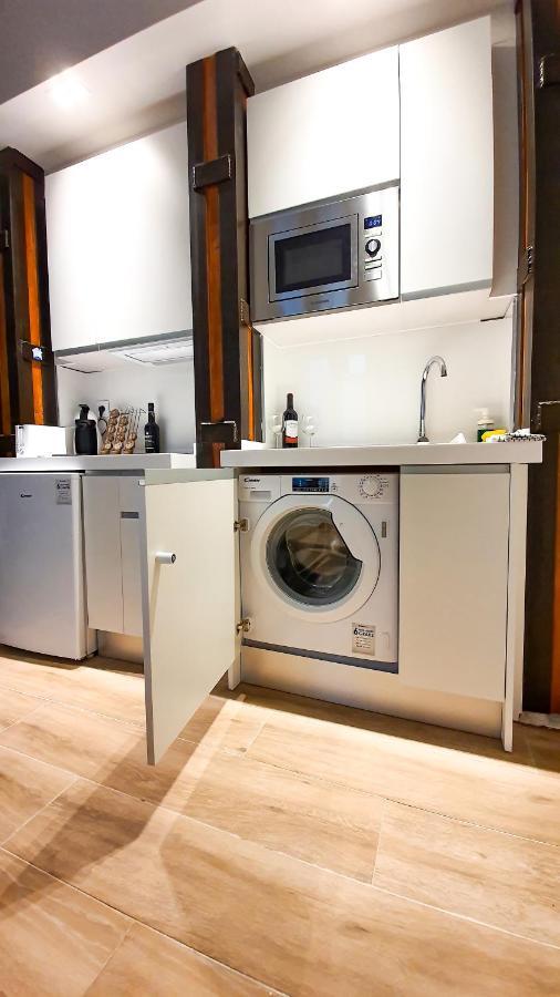 Lindo Apartamento En Zona Centro, Cerca De Todo Apartment Madrid Exterior foto