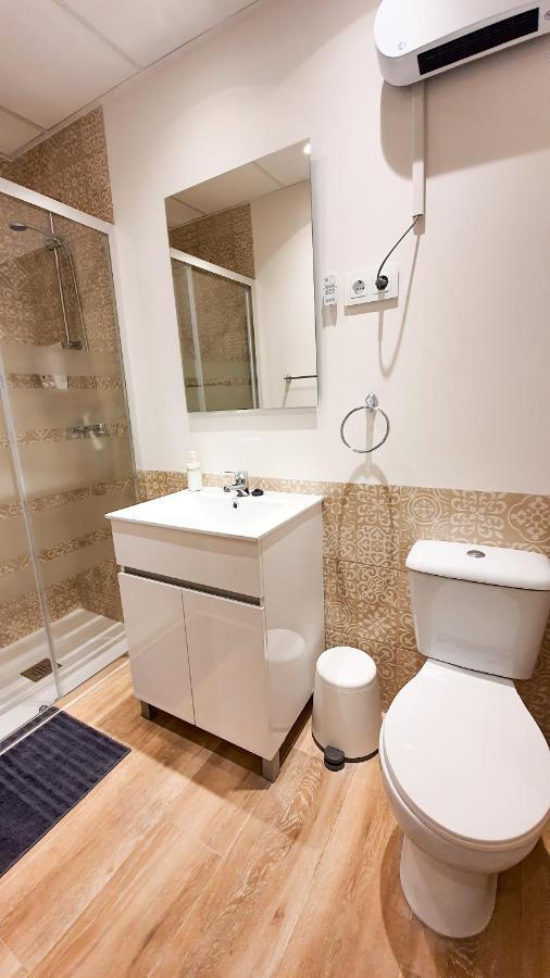 Lindo Apartamento En Zona Centro, Cerca De Todo Apartment Madrid Exterior foto